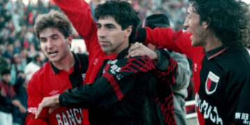 Nuestros Inolvidables: Miguel Ángel Gambier