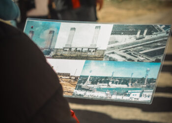 Jornada inolvidable en el 78° aniversario de casa