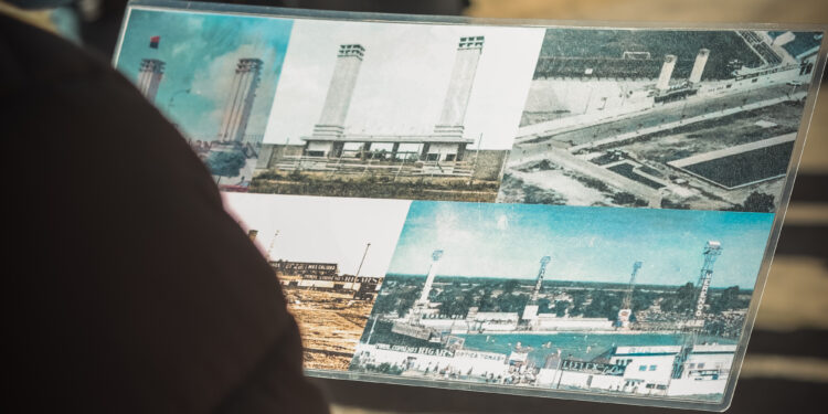 Jornada inolvidable en el 78° aniversario de casa