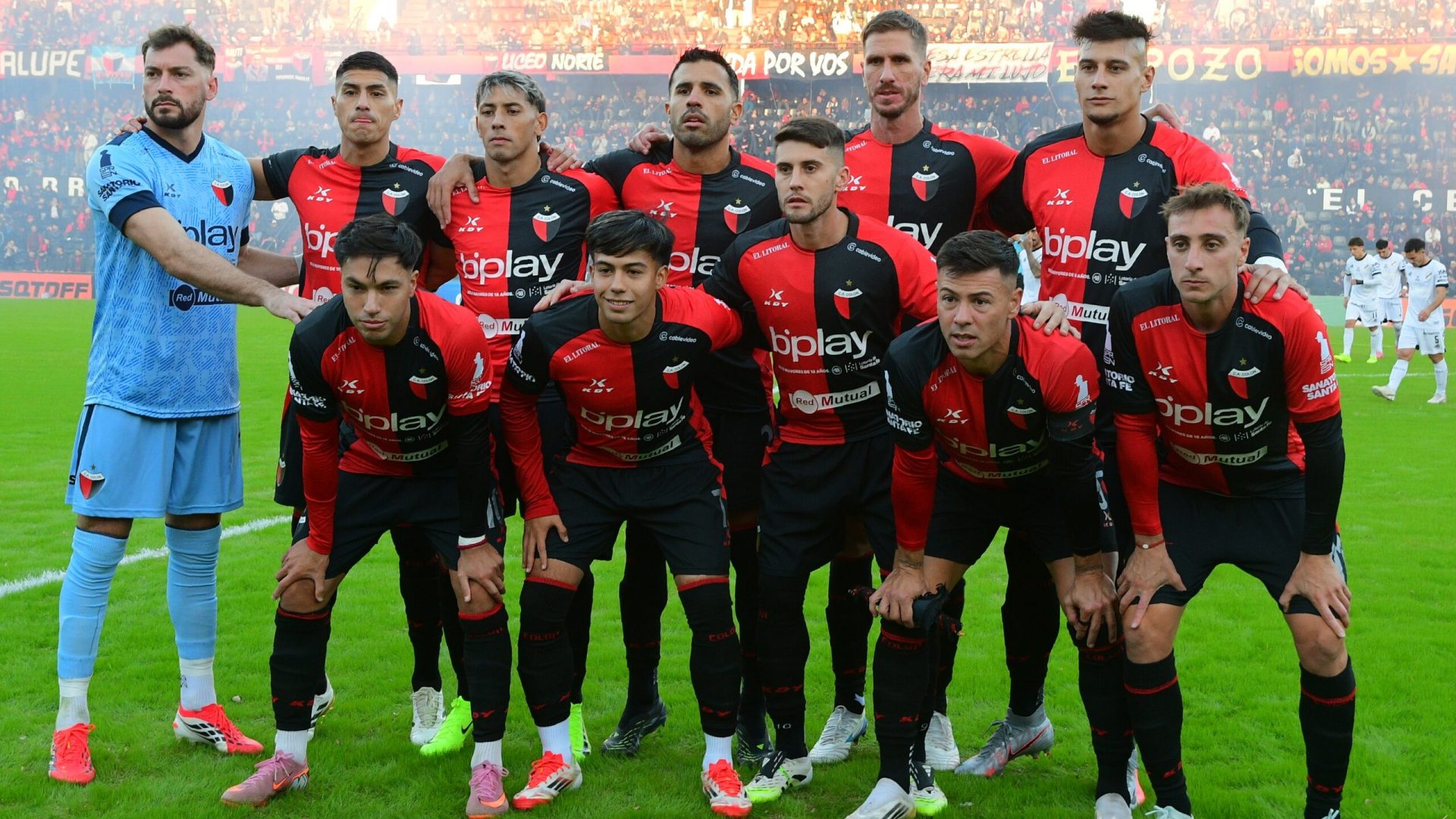 20260510 Colón 3 All Boys 2 equipos, DT, e incidencias Quini 6 hinchada